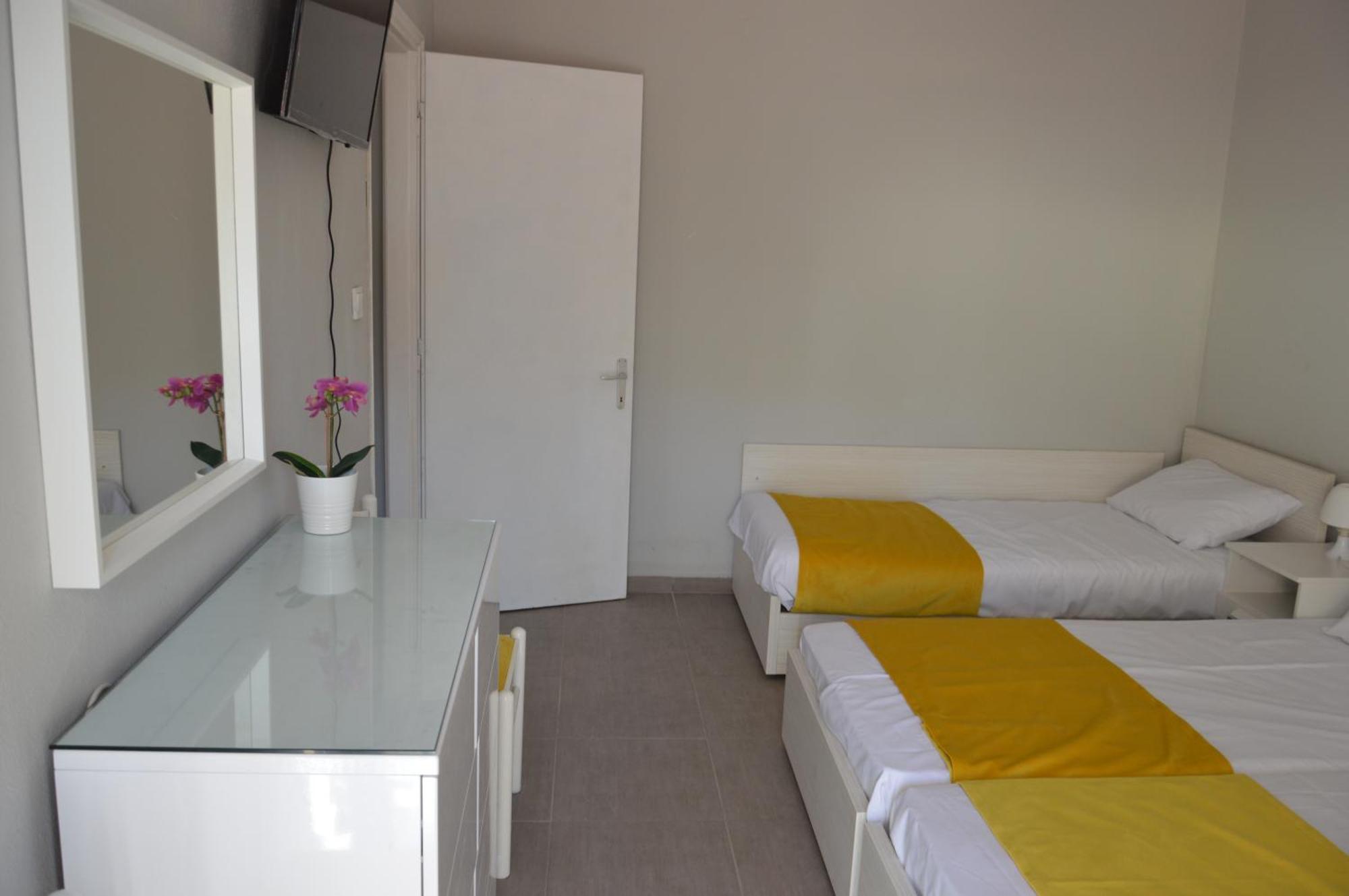 Daisy Apartment Asprovalta Exterior photo