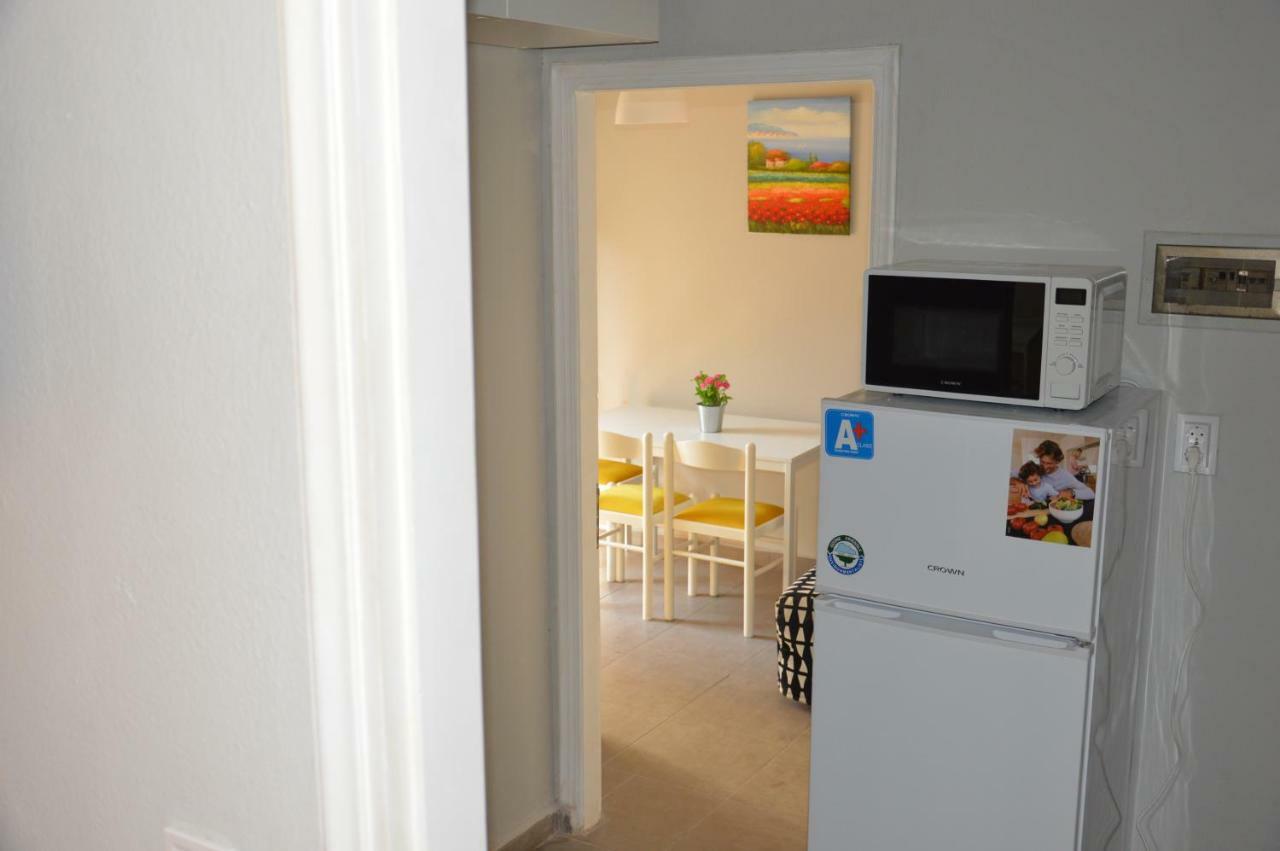Daisy Apartment Asprovalta Exterior photo