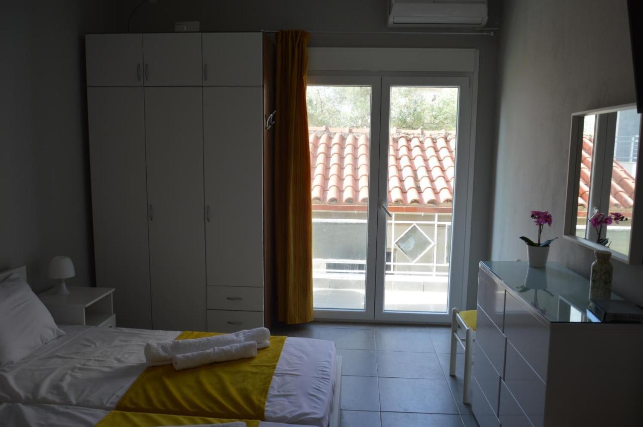 Daisy Apartment Asprovalta Exterior photo