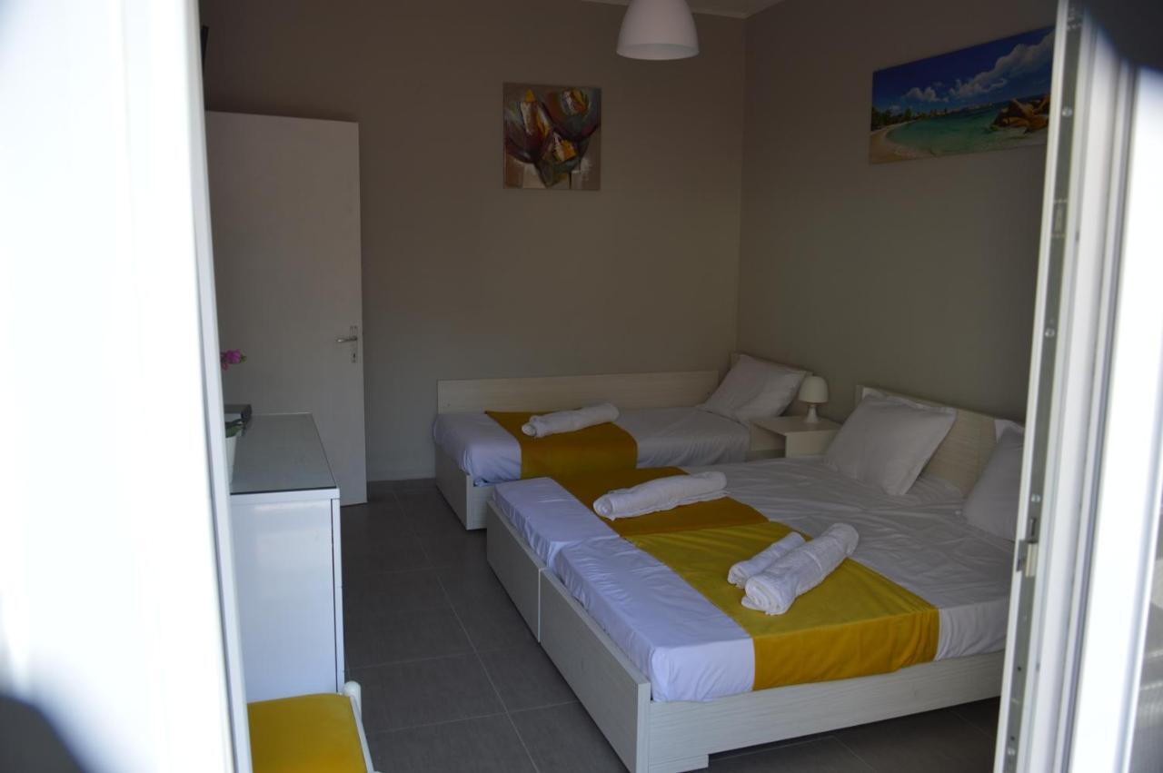 Daisy Apartment Asprovalta Exterior photo