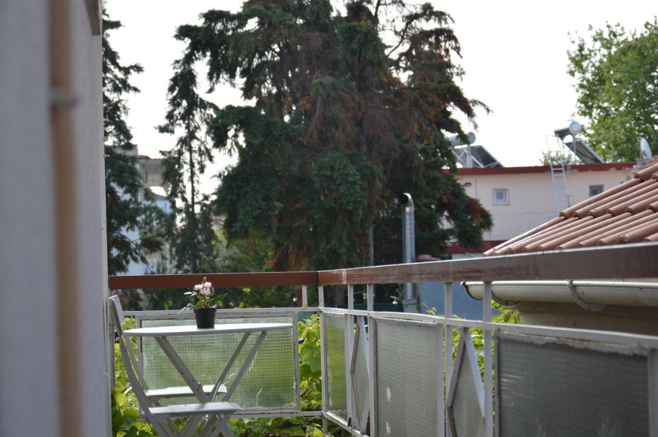 Daisy Apartment Asprovalta Exterior photo